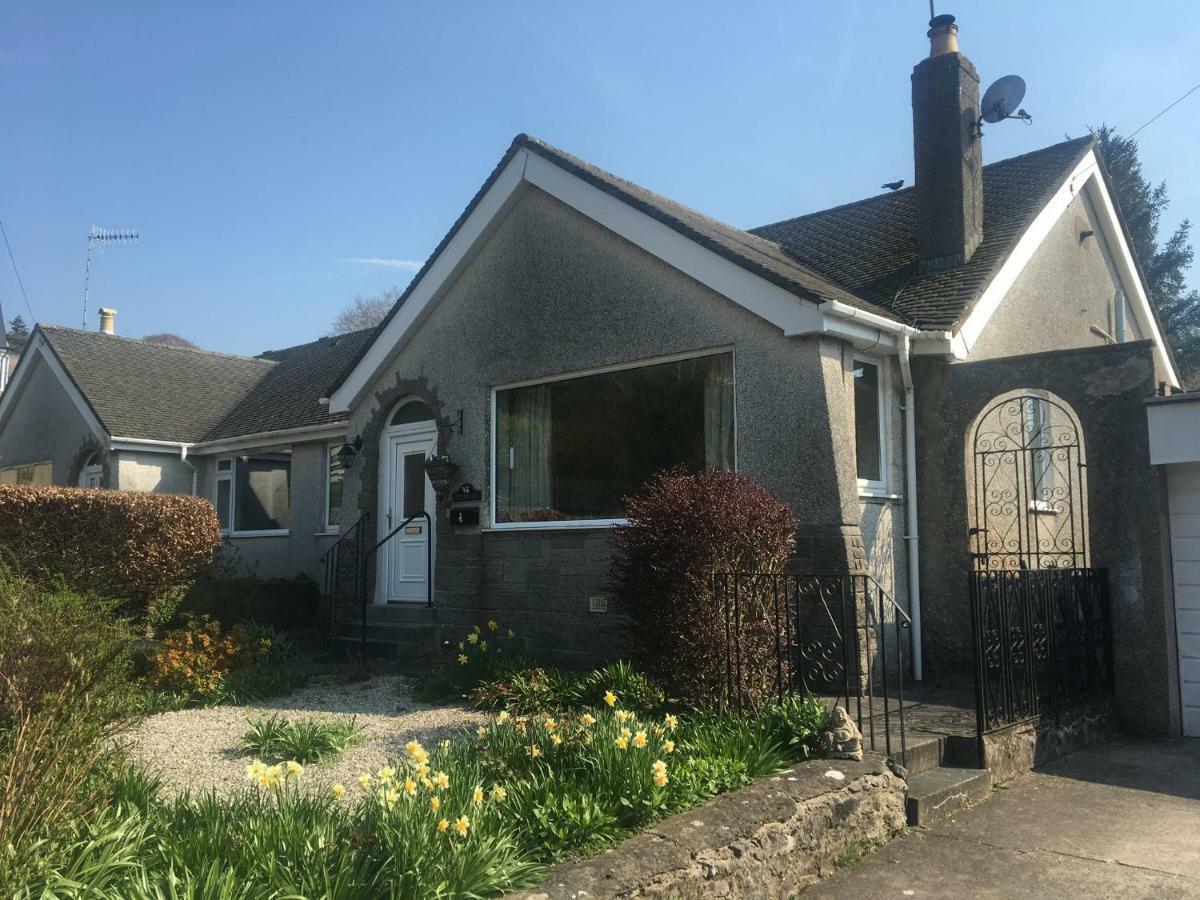 Silverdale Homestay Exterior photo